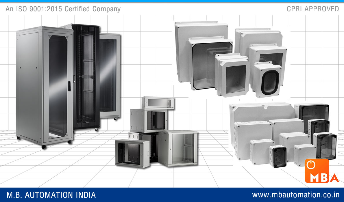 Enclosure systems, Wall mounted electrical enclosures manufacturers, suppliers