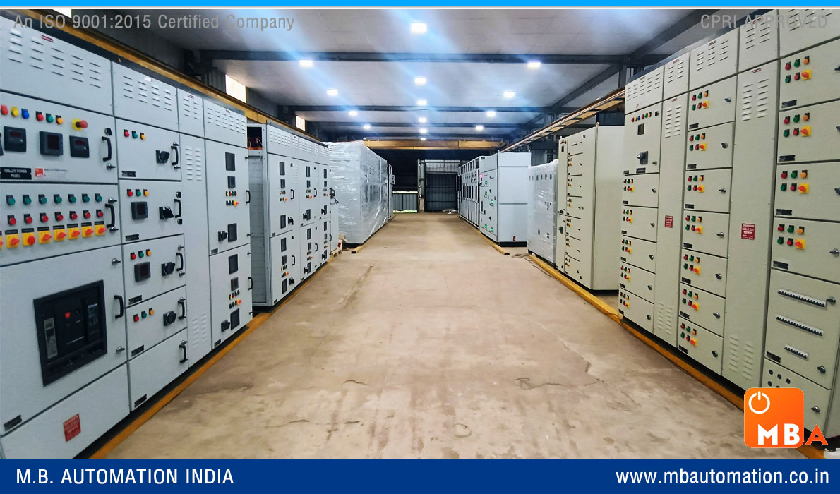 TTA Panel IEC 61439 Panels, IEC 61439 Type Tested Electrical Panel, Enclosures manufacturers in India